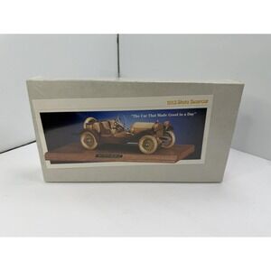 Car Club Of America By X-Acto 1913 Stutz Bearcat #42506 1:24 Scale